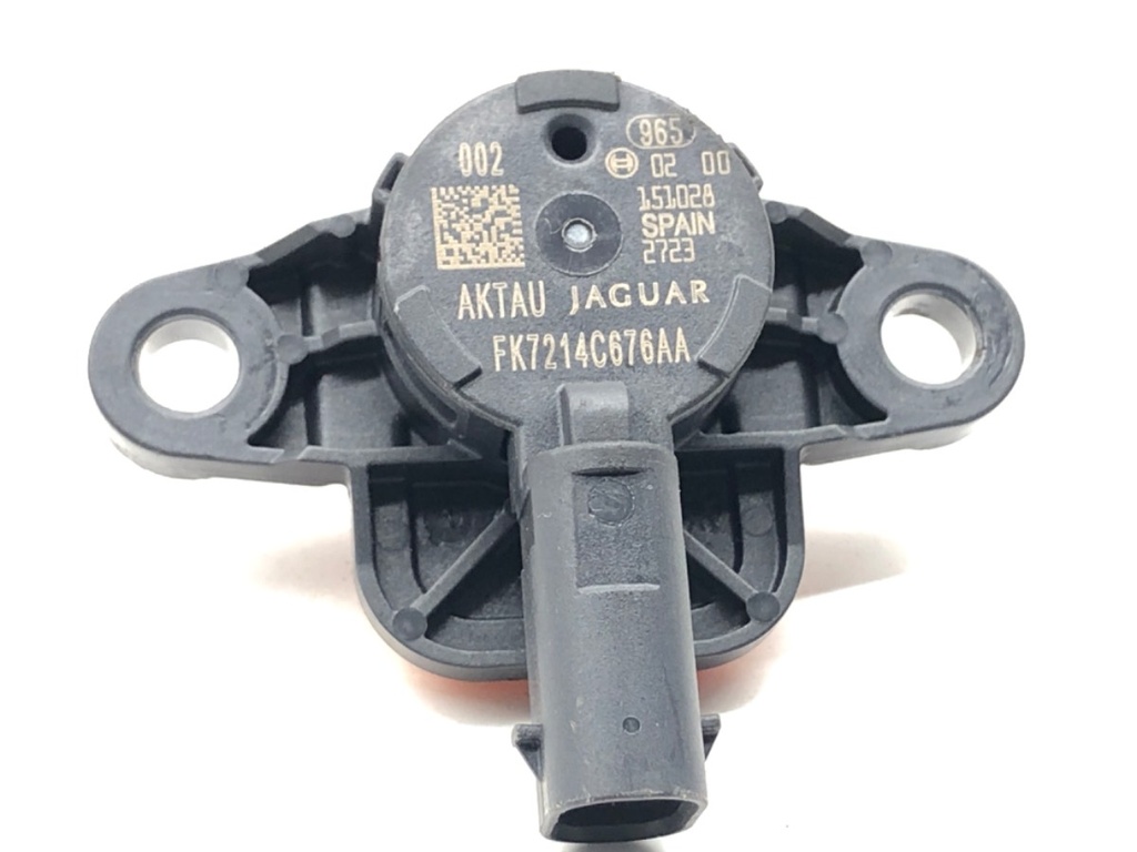 [STARK-848976] Sensor de impacto JAGUAR F-PACE (X761) 2.0 TD4 120 kW 2017-2022