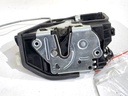 Cerradura de puerta delantera izquierda BMW X1 (E84) 2009-2015