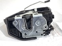 Cerradura de puerta trasera izquierda BMW X1 (E84) 2009-2015