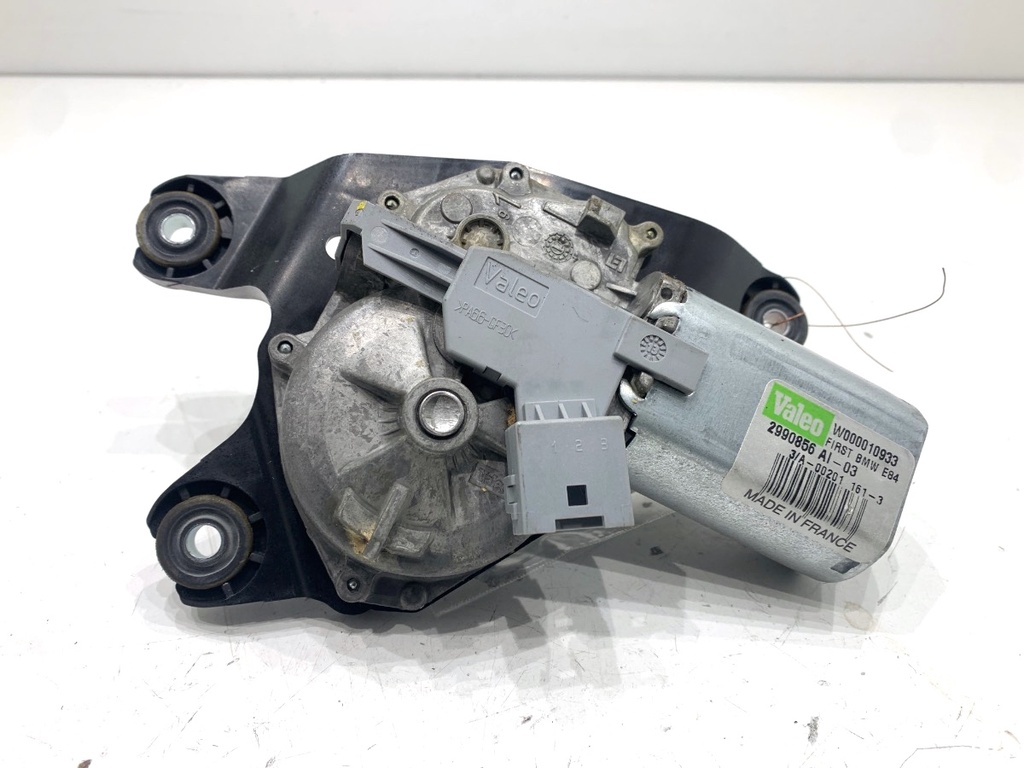 [STARK-849516] Motor de limpiaparabrisas trasero BMW X1 (E84) 2009-2015