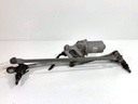 Mecanismo limpiaparabrisas delantero BMW X1 (E84) 2009-2015