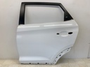 Puerta trasera izquierda Hyundai Tucson (TL, TLE) 2015-2022