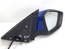 Retrovisor derecho SKODA KAMIQ (NW4) 2019-2022