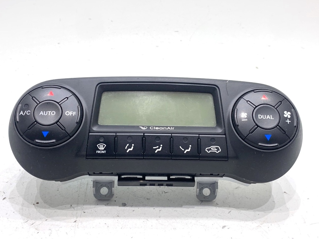 [STARK-849651] Panel de control de climatización Hyundai ix35 (LM, EL, ELH) 2009-2022