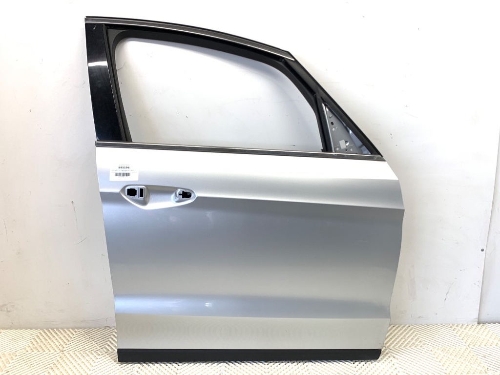 [STARK-895194] Puerta delantera derecha Ford S-MAX (CJ, WA6) 2015-2022