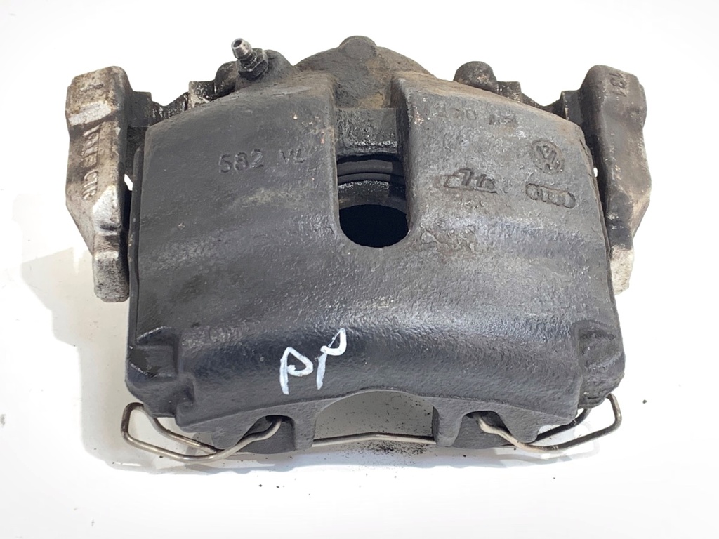[STARK-850009] Pinza de freno delantera derecha VW Passat B7 (362) 2.0 TDI 103 kW 2010-2014