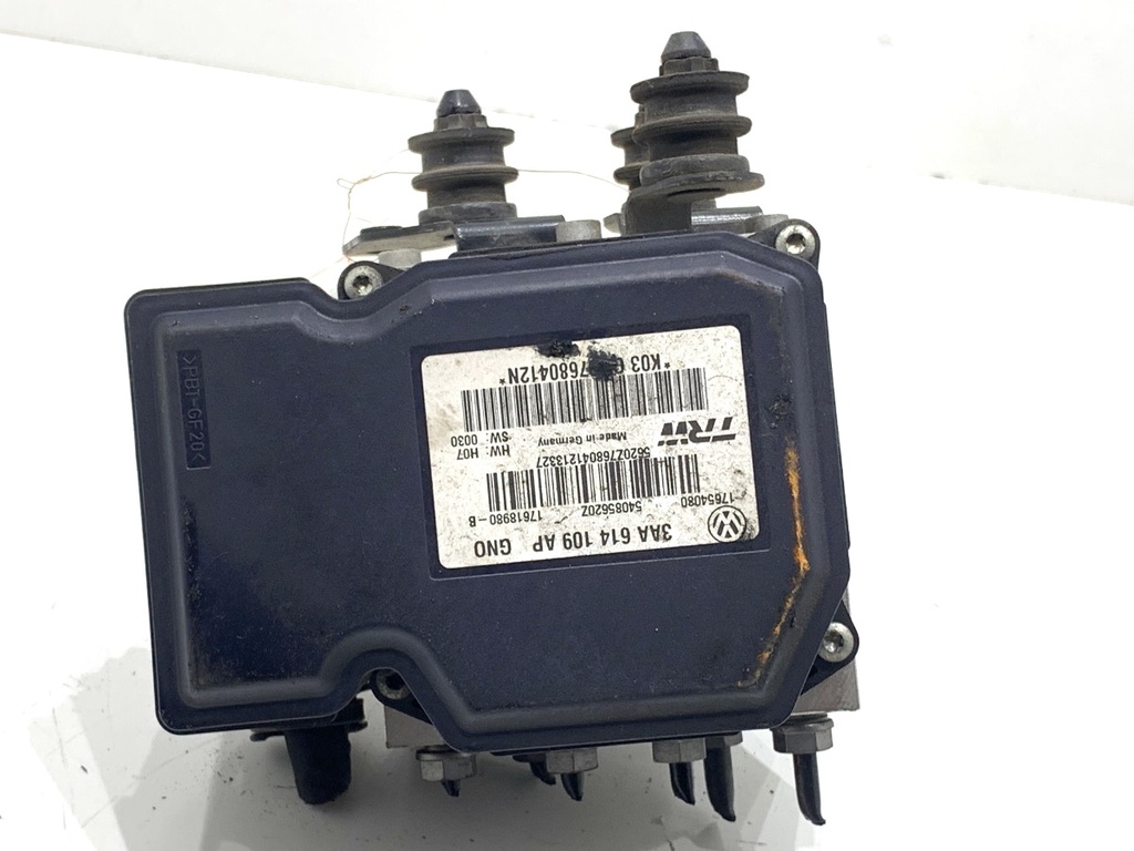 [STARK-850040] Bomba ABS VW Passat B7 (362) 2.0 TDI 103 kW 2010-2015