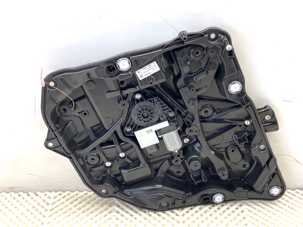 [STARK-850144] Elevador de ventana trasero derecho BMW Serie 5 Touring (G31) 2017-2022