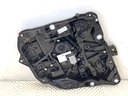 Elevador de ventana trasero derecho BMW Serie 5 Touring (G31) 2017-2022