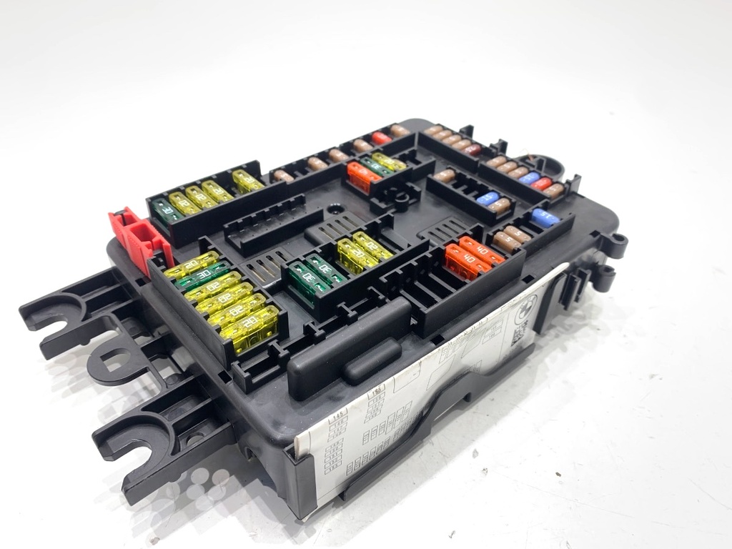 [STARK-850347] Caja de fusibles BMW Serie 3 Touring (F31) 2012-2019