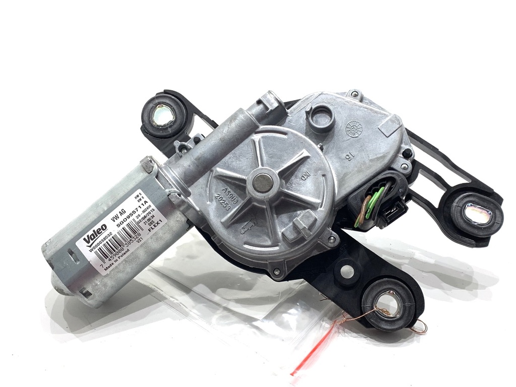 [STARK-850399] Motor de limpiaparabrisas trasero VW Golf VII Variant (BA5, BV5) 2.0 TDI 110 kW