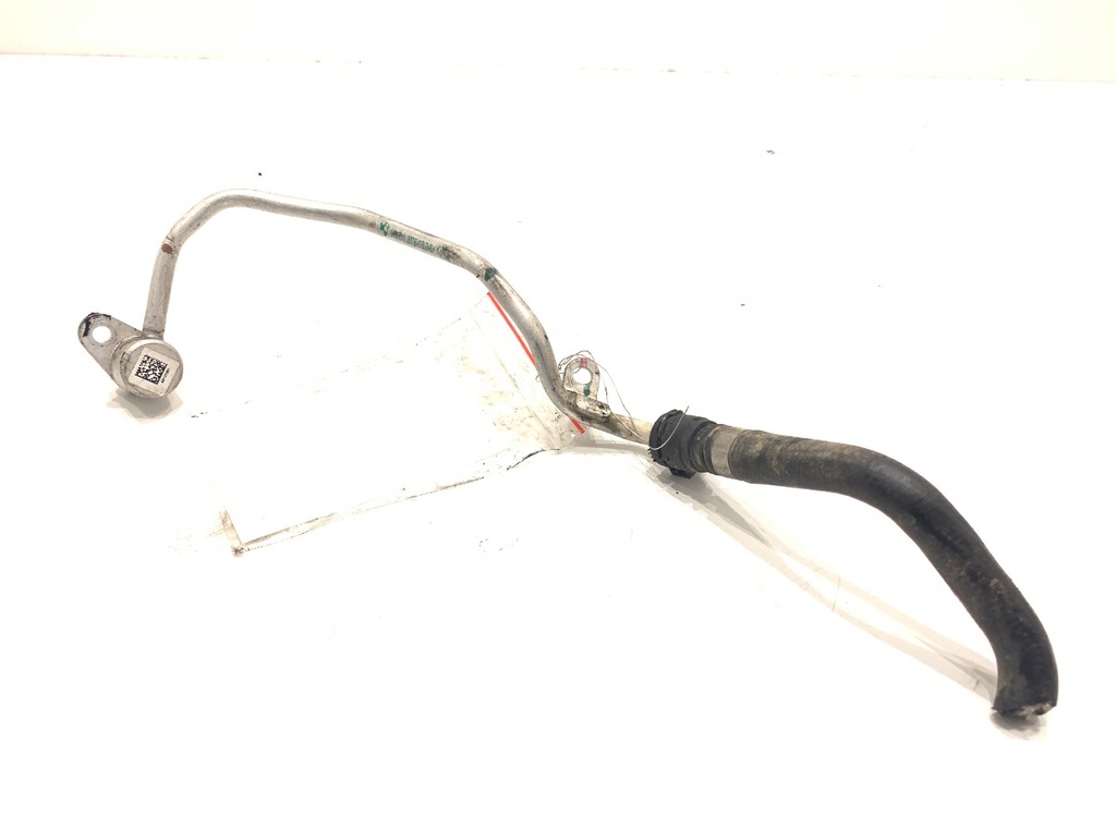 [STARK-850494] Drenaje de agua BMW Serie 5 (G30, F90) 520d xDrive 2016-2022