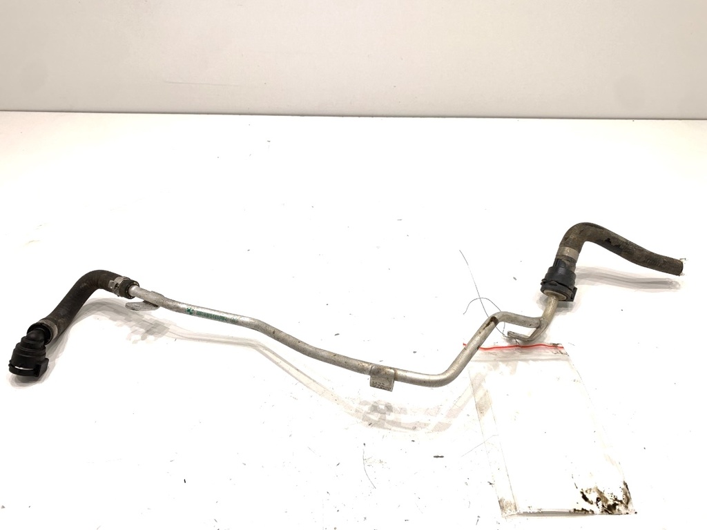 [STARK-850517] Drenaje de agua BMW Serie 5 (G30, F90) 520d xDrive 2016-2022