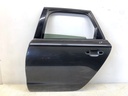 Puerta trasera izquierda Audi A6 C7 Avant (4G5, 4GD) 2011-2018