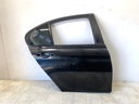 Puerta trasera derecha BMW Serie 3 (F30, F80) 2011-2018