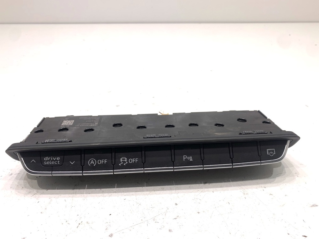[STARK-850723] Interruptor AUDI A5 (F53, F5P) 2.0 TDI 190 CV 2016-2022