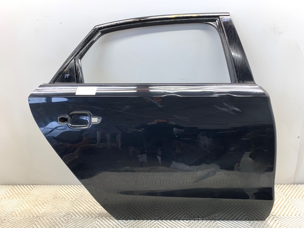 [STARK-873791] Puerta trasera derecha Audi A8 D4 (4H2, 4H8, 4HC, 4HL) 2009-2018