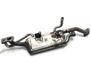 Enfriador EGR Mercedes-Benz Clase E T-Model (S212) 2009-2016