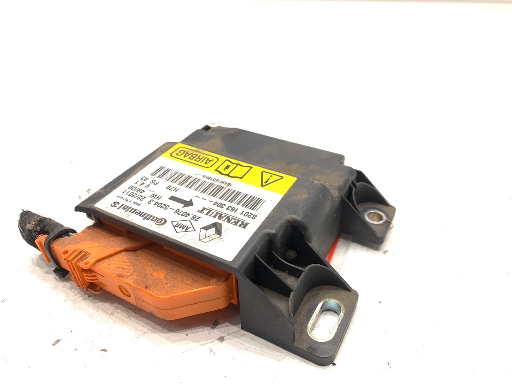 [STARK-851077] Sensor de airbag Dacia Duster (HS_) 1.5 dCi 66 kW 2010-2018