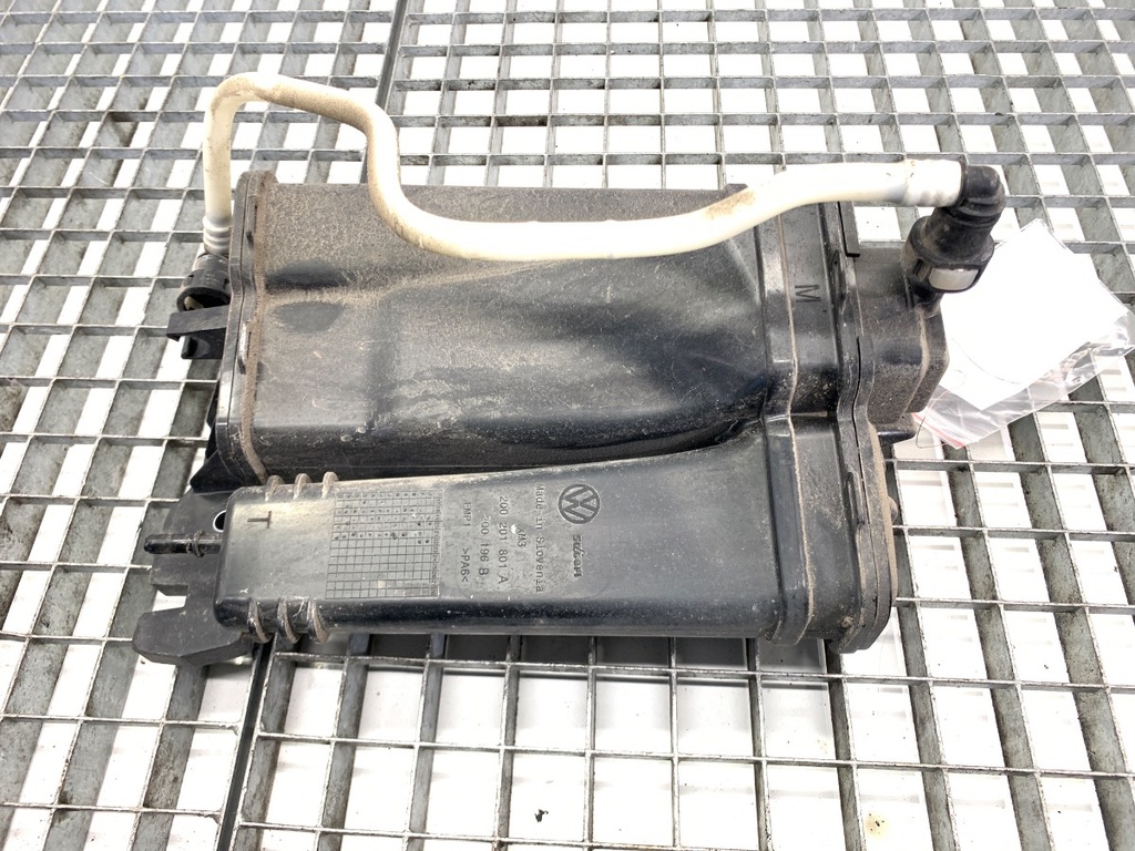 [STARK-851224] Filtro de carbón SKODA SCALA (NW1) 1.5 TSI 2019-2022
