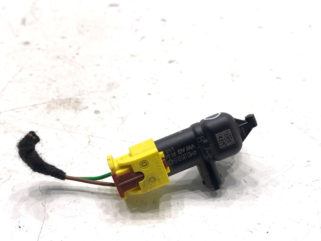 [STARK-851230] Sensor de impacto SKODA SCALA (NW1) 1.5 TSI 110 kW 2019-2022