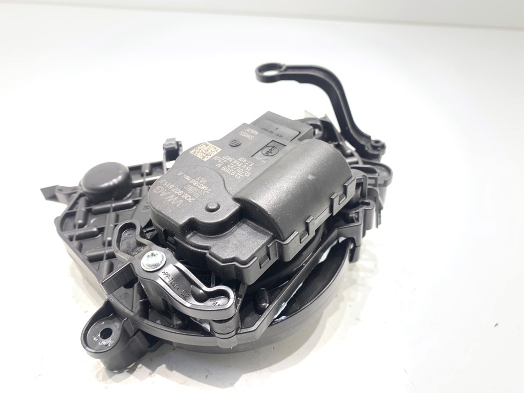 [STARK-851256] Resistencia de calefacción SKODA SCALA (NW1) 1.5 TSI 110 kW 2019-2022