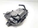 Resistencia de calefacción SKODA SCALA (NW1) 1.5 TSI 110 kW 2019-2022
