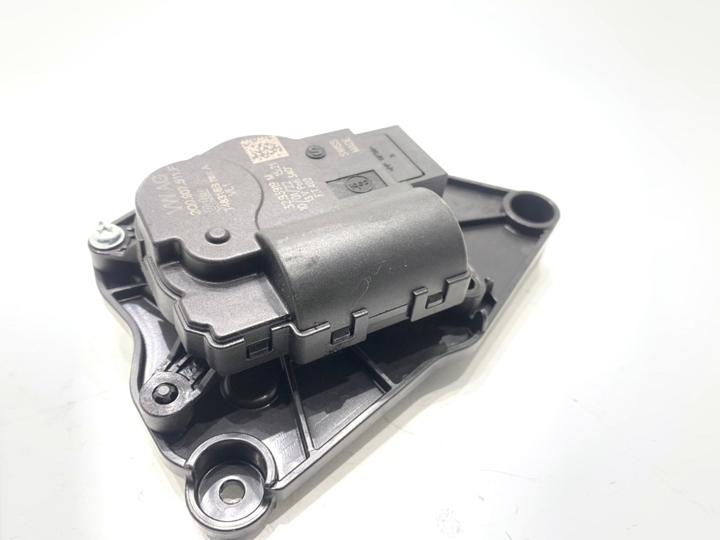 [STARK-851258] Calefactor SKODA SCALA (NW1) 1.5 TSI 110 kW 2019-2022