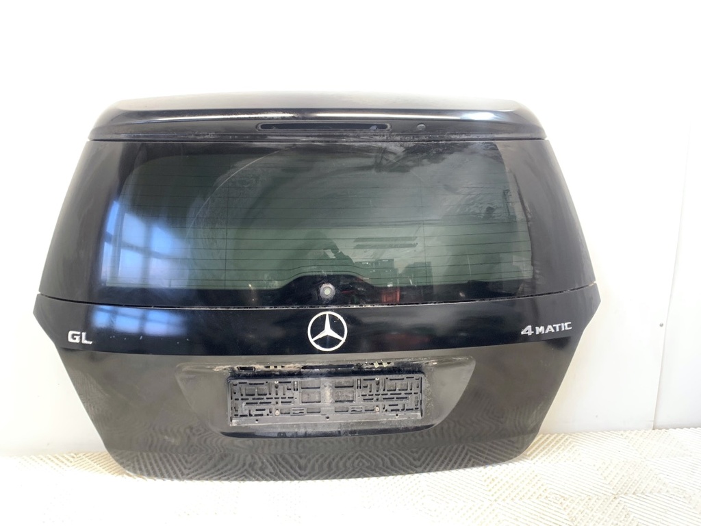 [STARK-879734] Portón trasero MERCEDES-BENZ GL (X164) 2006-2012