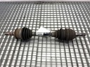 Semieje delantero izquierdo OPEL ASTRA J sedán 1.4 LPG 103 kW 2014-2022