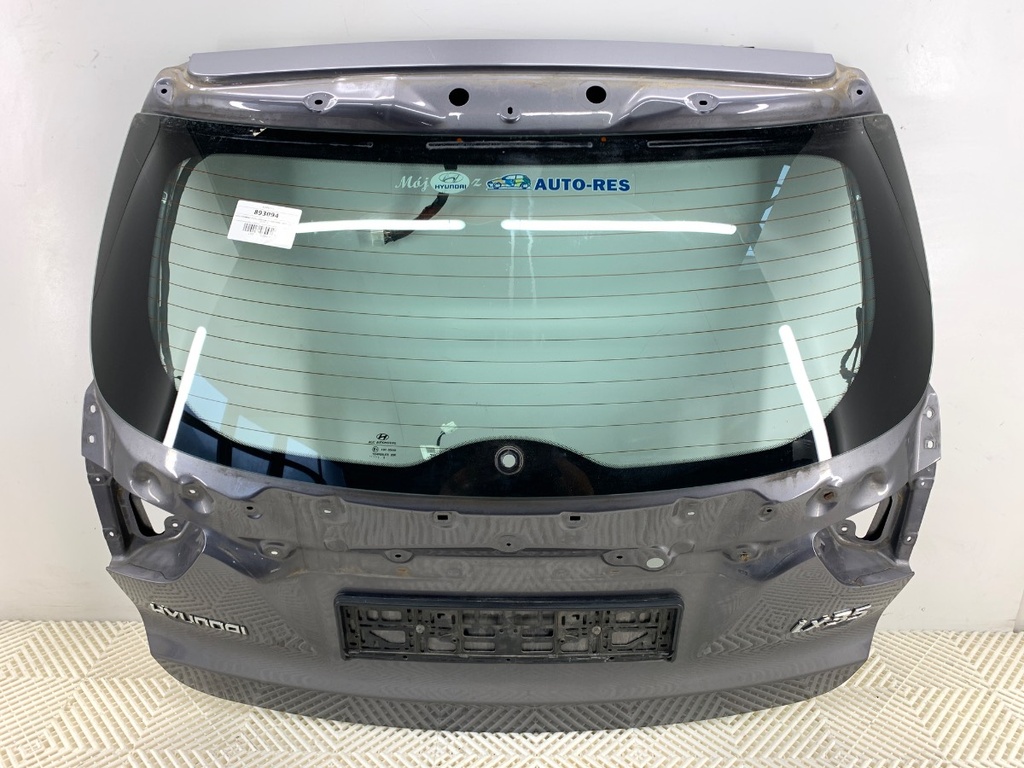 [STARK-893094] Portón trasero HYUNDAI ix35 (LM, EL, ELH) 2009-2022