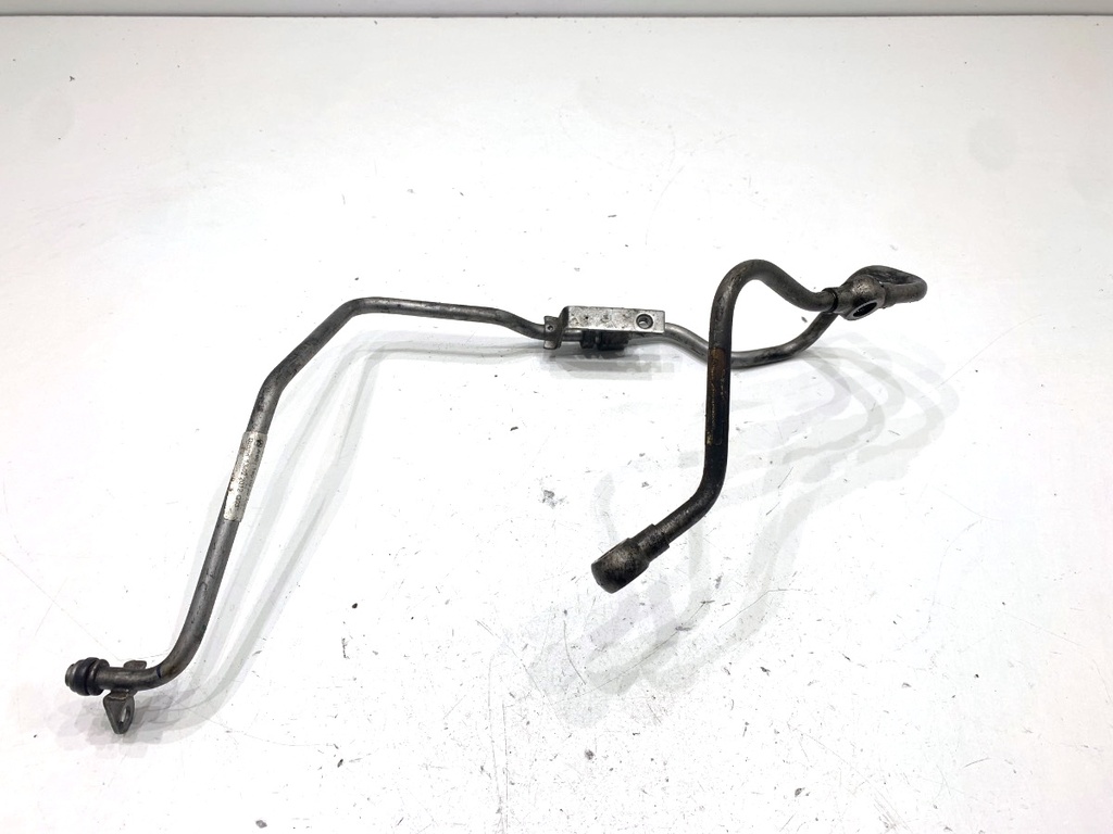 [STARK-852086] Manguito de turbocompresor Mercedes-Benz GLK (X204) 220 CDI 2008-2015