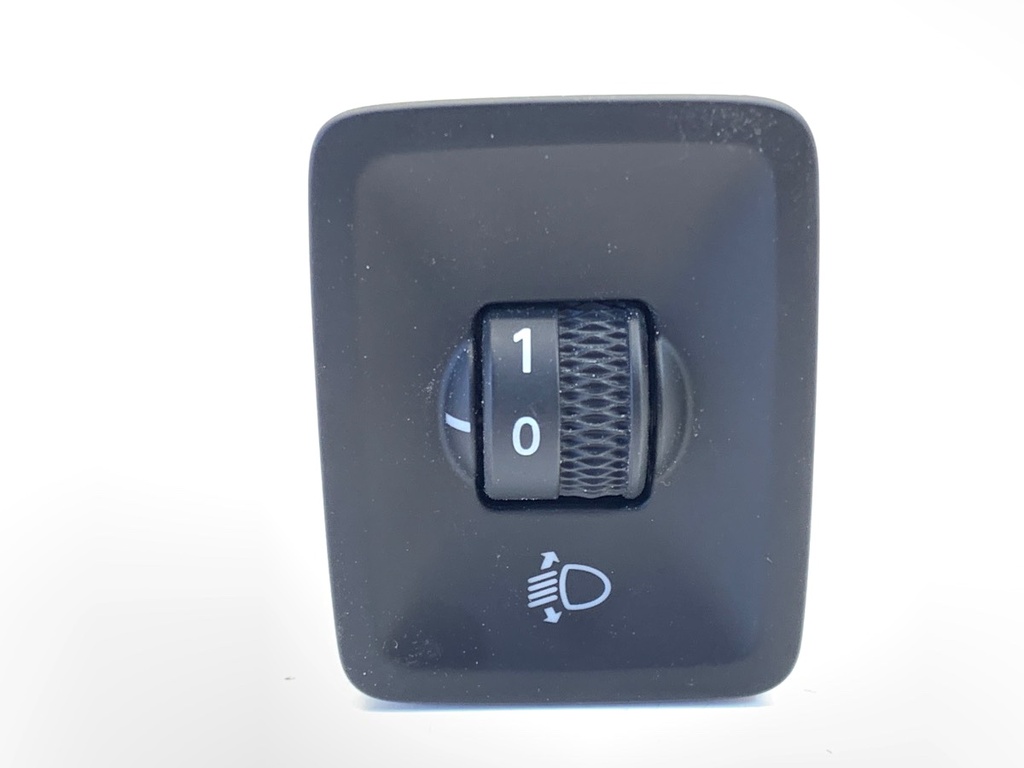 [STARK-852310] Interruptor de ajuste de luces MG HS 2018-2022