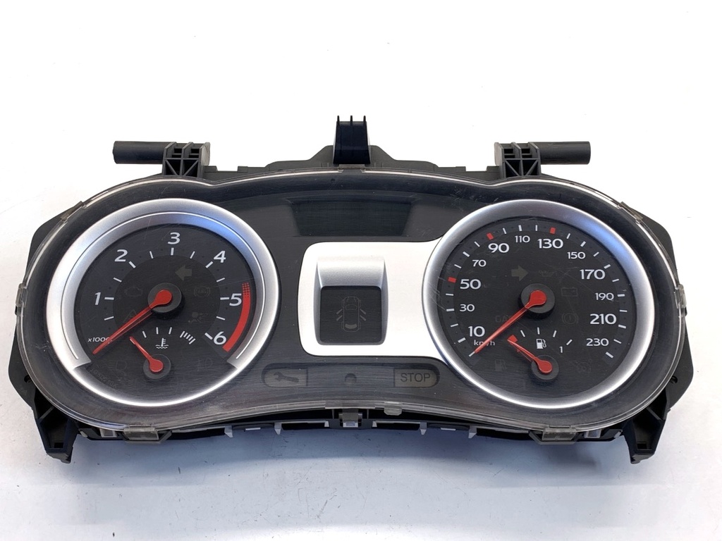 [STARK-852224] Velocímetro Renault Clio III (BR0/1, CR0/1) 1.5 dCi 63 kW 2005-2012