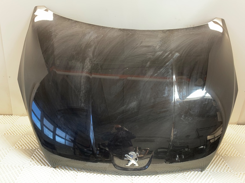 [STARK-885692] Capó PEUGEOT 508 I (8D_) 1.6 THP 115 kW 2010-2018
