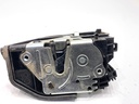 Cerradura puerta trasera izquierda BMW Serie 5 F10 2009-2016