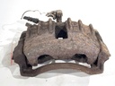Pinza de freno delantera izquierda VW LT 28-35 II Autobus (2DB, 2DE, 2DK) 1996-2006