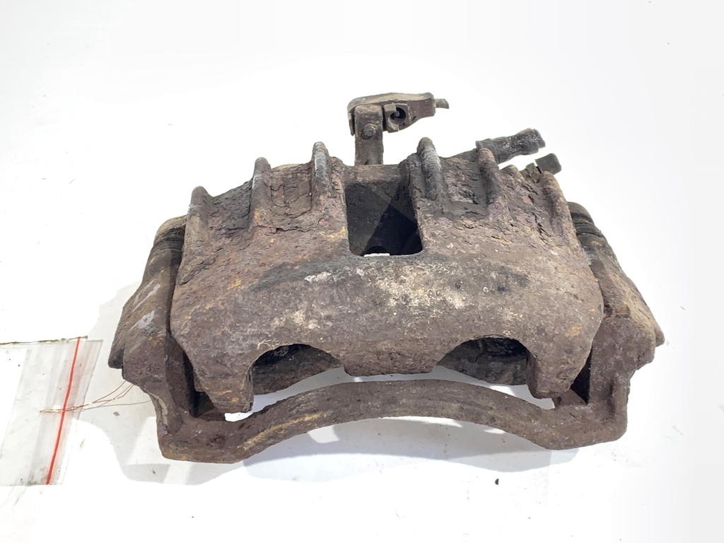 [STARK-852524] Pinza de freno delantera derecha VW LT 28-35 II Autobus 2.8 TDI 96 kW 1999-2002