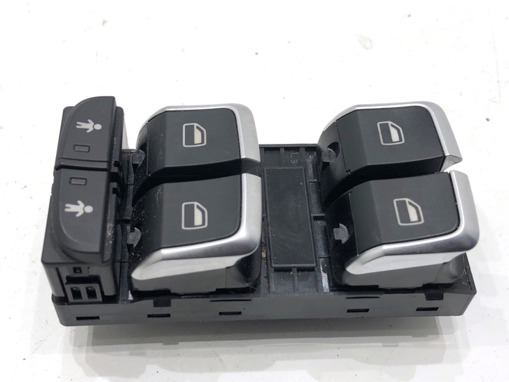[STARK-852637] Interruptor de elevalunas AUDI A6 C7 Avant (4G5, 4GD) 2011-2018