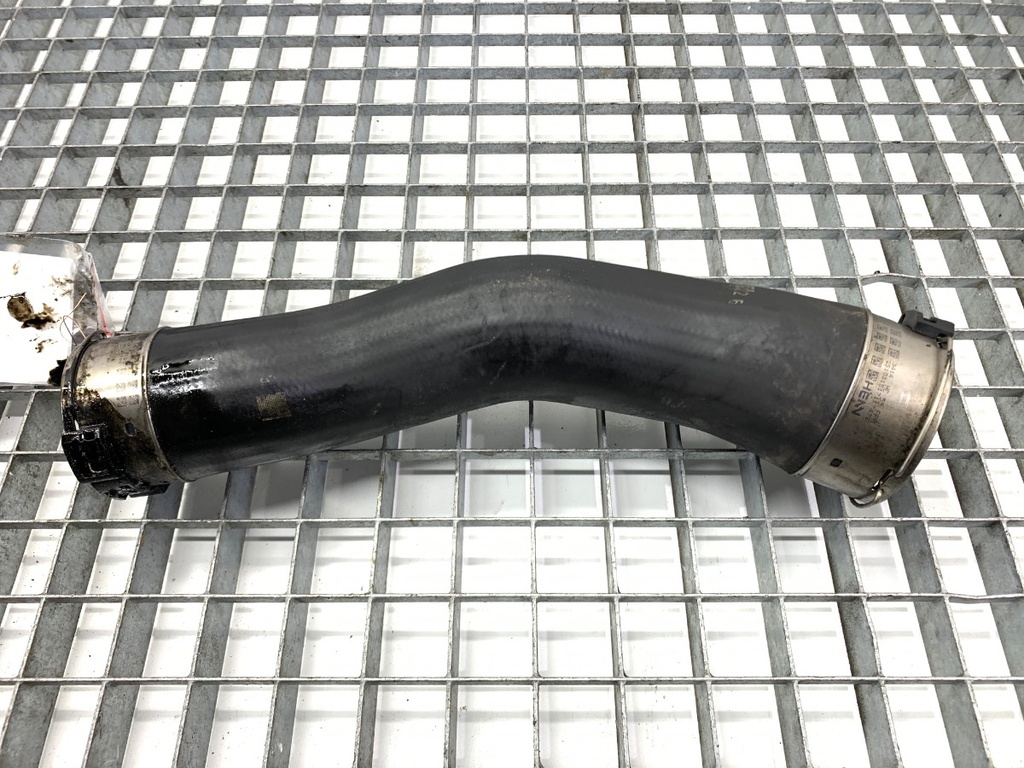 [STARK-853046] Rueda de turbocompresor BMW Serie 3 Touring (F31) 320d xDrive 2013-2015