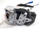 Cerradura de puerta delantera derecha OPEL ZAFIRA TOURER C (P12) 2011-2022