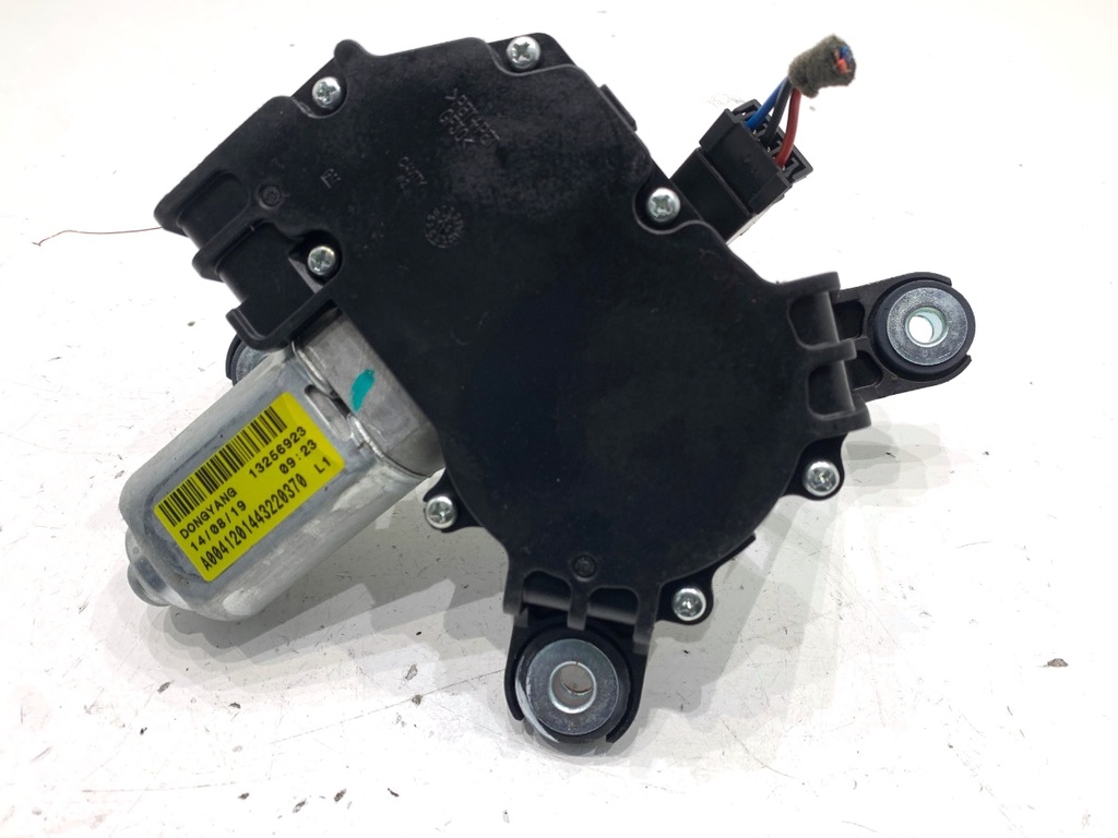 [STARK-853303] Motor de limpiaparabrisas trasero OPEL ZAFIRA TOURER C (P12) 1.6 CDTI 100 kW 2011-2022