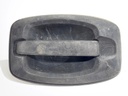 Manilla exterior de puerta delantera derecha PEUGEOT BOXER Autobus 2005-2022