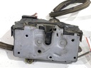 Cerradura de puerta delantera izquierda PEUGEOT BOXER Autobus 2005-2022 2.2 HDi