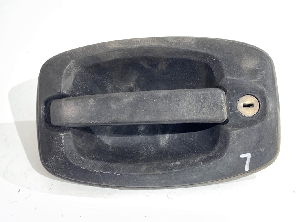 [STARK-853656] Manilla exterior delantera izquierda PEUGEOT BOXER Autobus 2005-2022