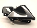 Manilla interior de puerta trasera izquierda CITROËN DS5 2011-2015