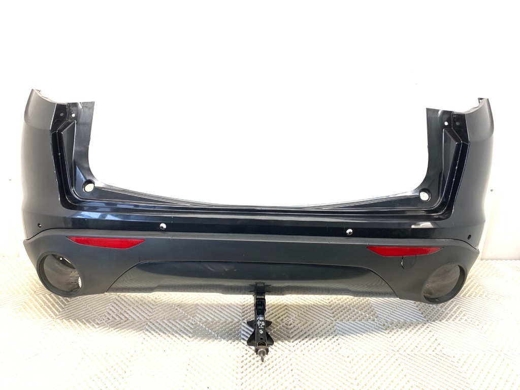 [STARK-874796] Parachoques trasero ALFA ROMEO STELVIO (949_) 2016-2022