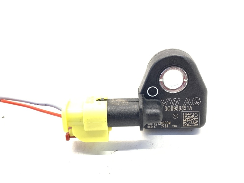 [STARK-854378] Sensor de impacto SEAT León (5F1) 1.8 TSI 132 kW 2013-2022