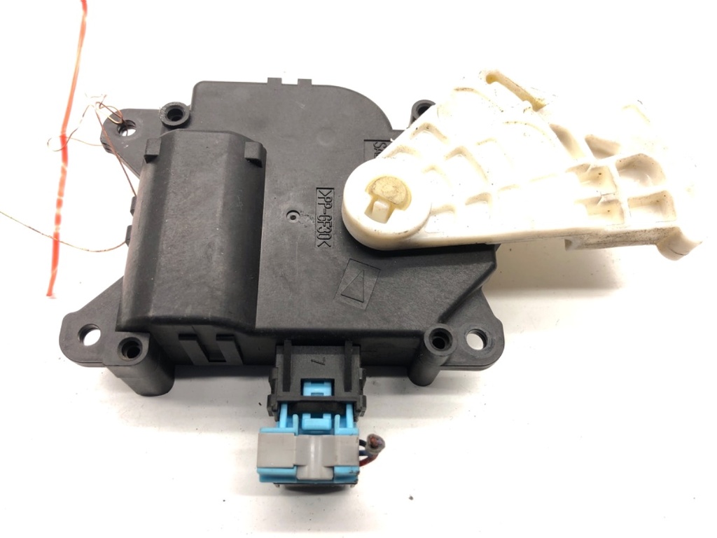 [STARK-854564] Resistencia de calefacción Toyota Auris (_E18_) 1.8 Hybrid 2012-2018