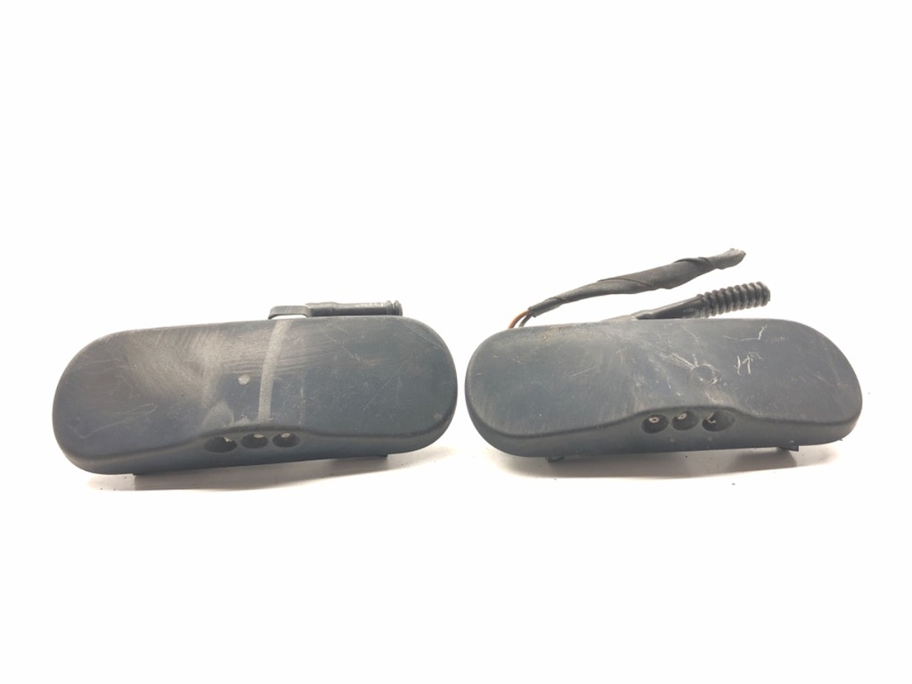 [STARK-855111] Toberas de limpiaparabrisas Audi A4 B8 Avant (8K5) 2007-2015